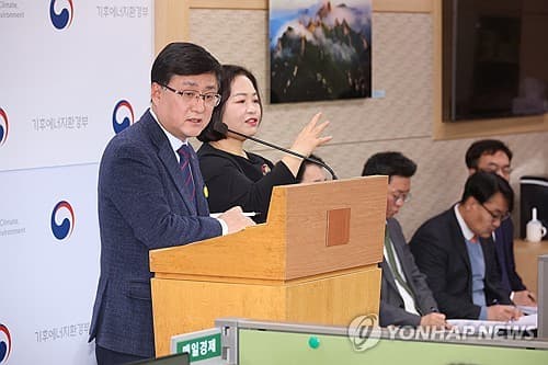 정부, 신규 원전 건설 추진에 원전주 상승