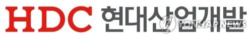 HDC현대산업개발, 작년 영업이익 34.7% 증가