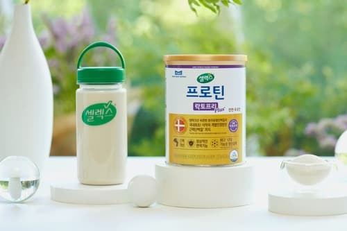 매일헬스, 설 앞두고 홈쇼핑서 '셀렉스' 특집 방송
