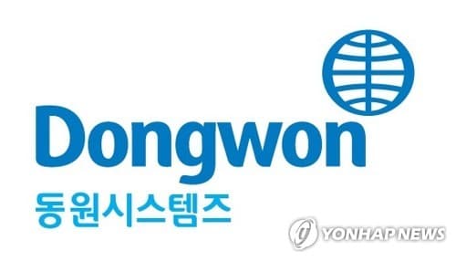 동원시스템즈 작년 영업이익 28% 감소