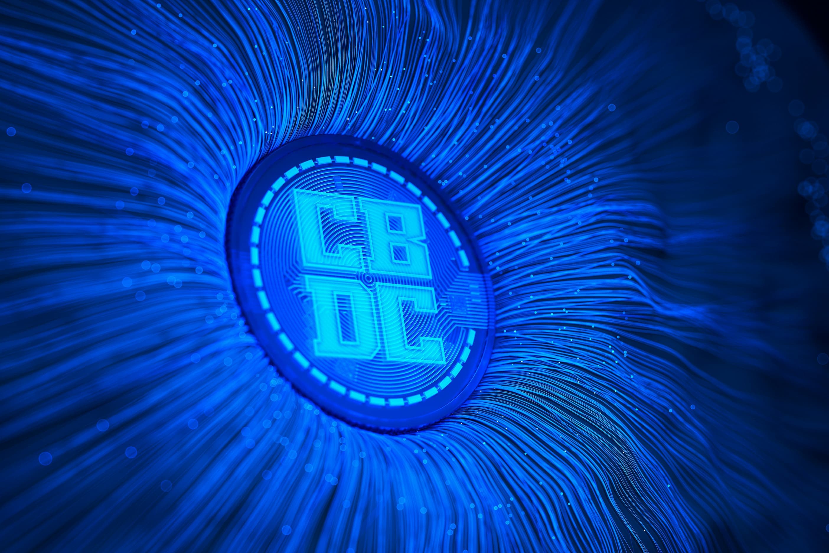 CBDC 막으려는 미국, 정반대로 가는 한국?