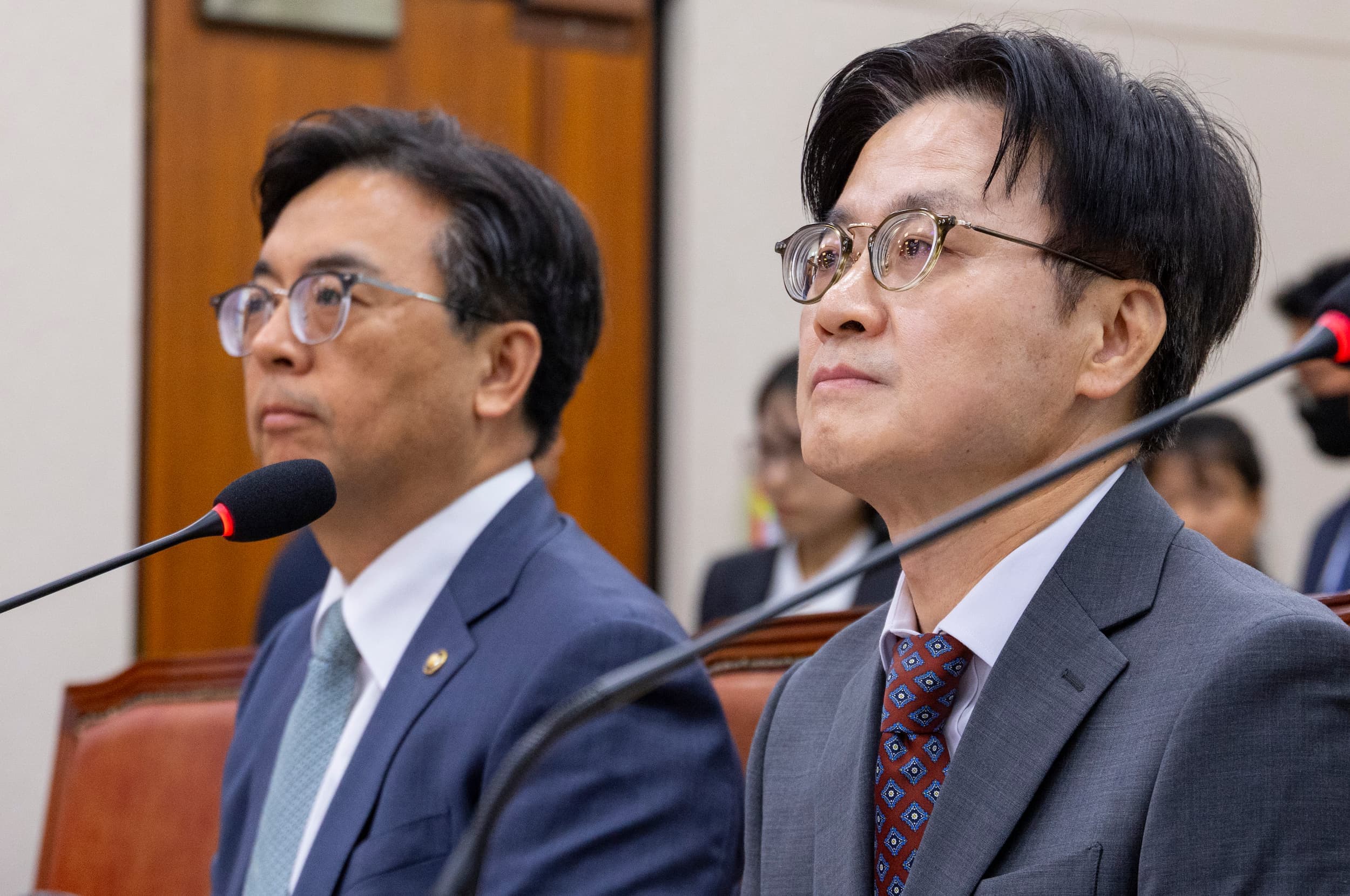 대미투자 첫 사업은 텍사스 가스발전소, 원전·알래스카는 논의 중