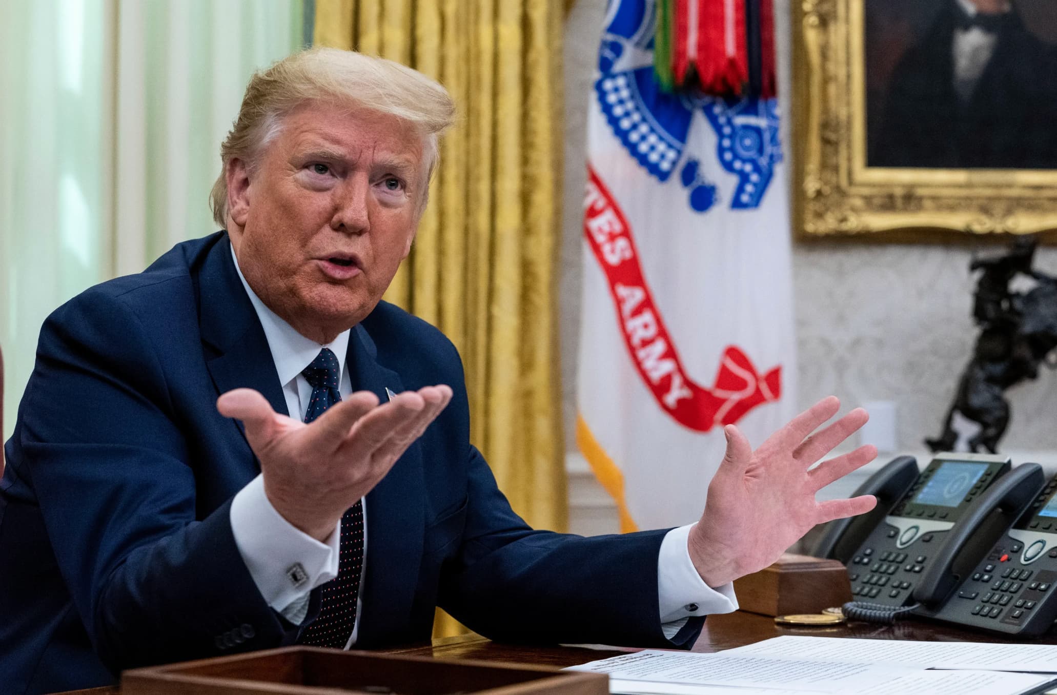 상호관세 위법 판결, 국내외 증시에 변동성 커진다 썸네일 이미지