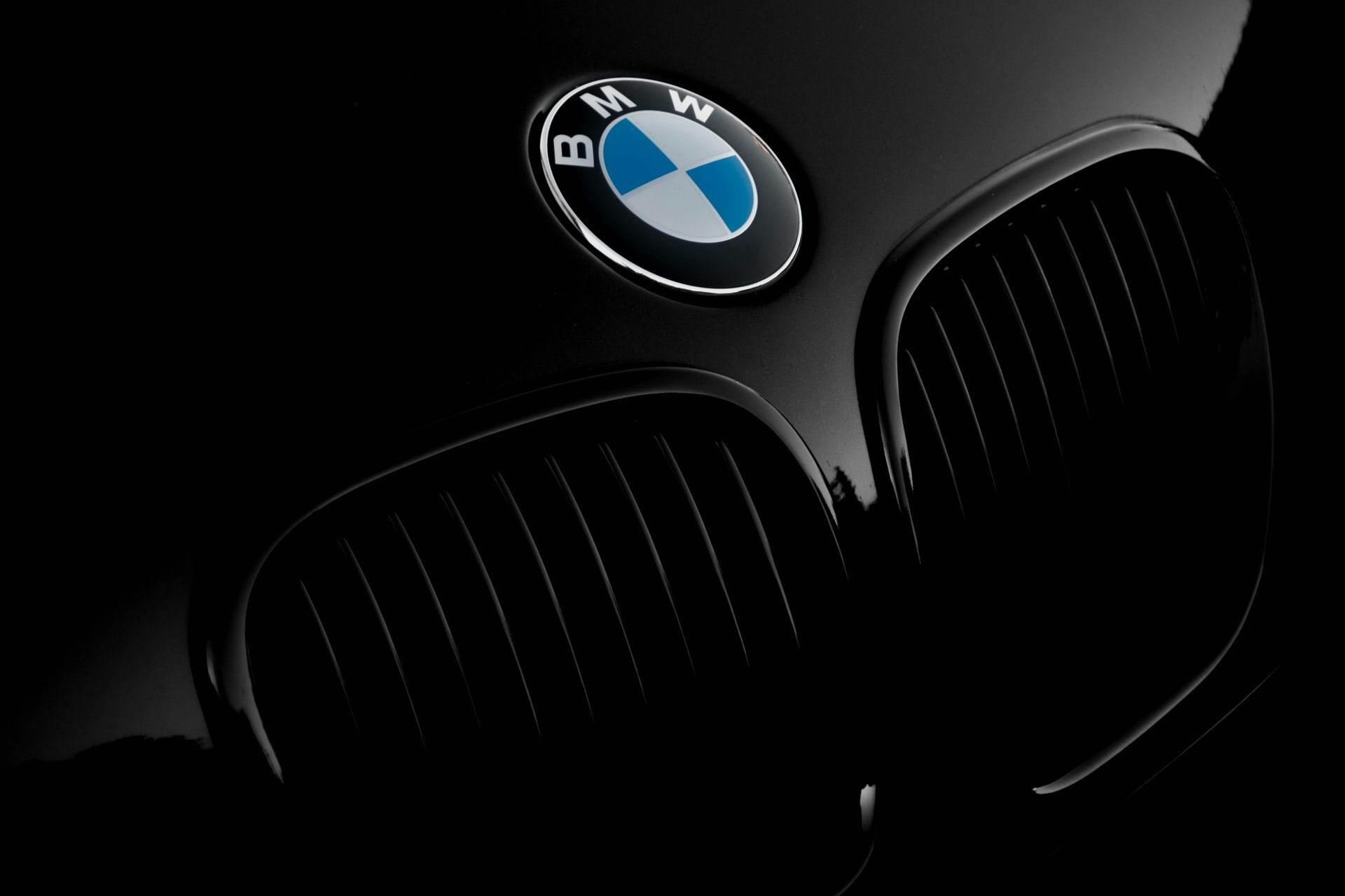 BMW, 전기차 100% 시대에 대한 의구심? 썸네일 이미지