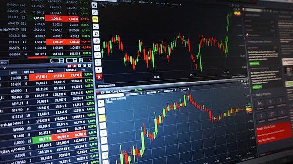  상식 한입과 함께하는 차트 분석의 기본 썸네일 이미지