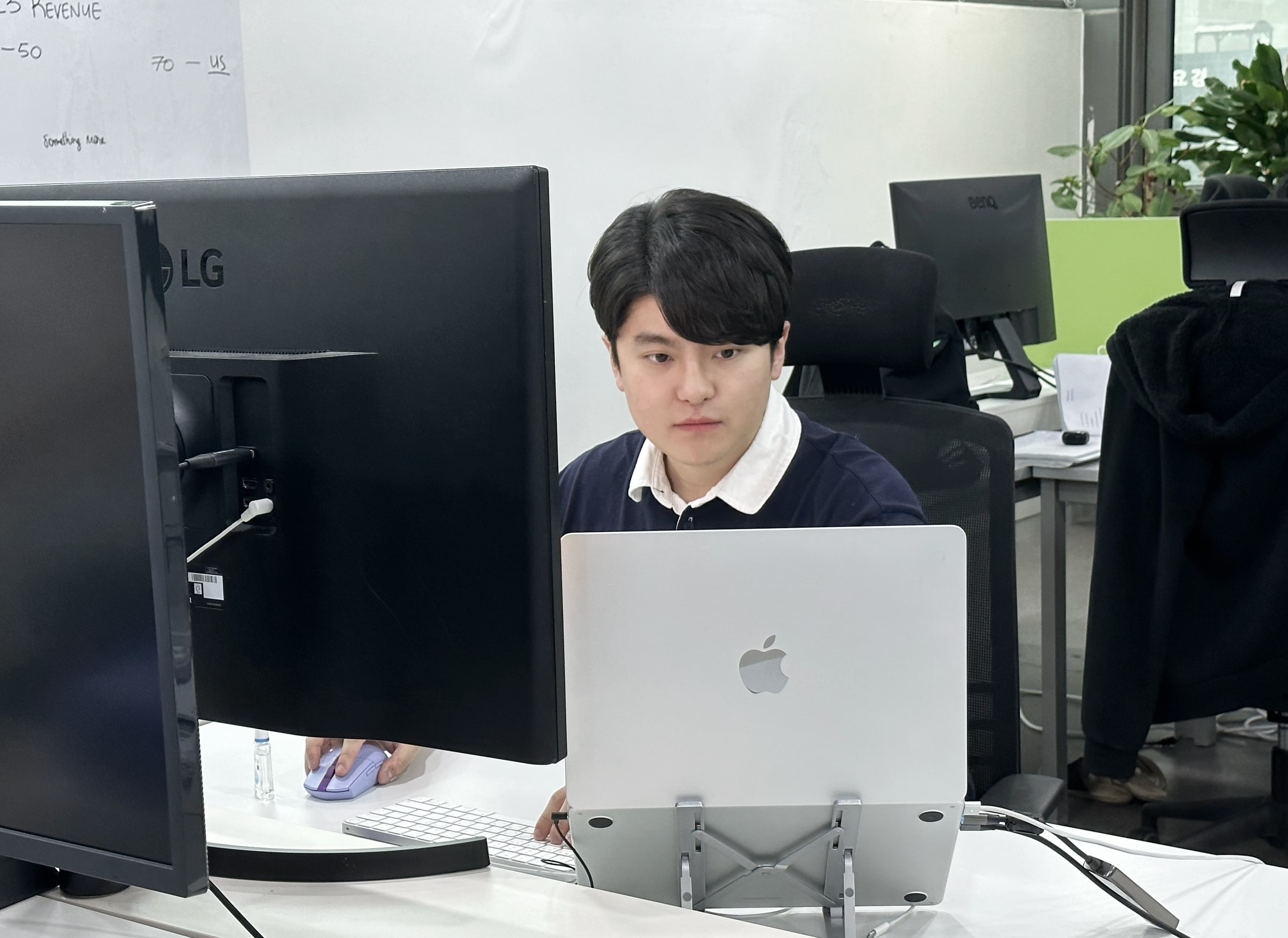 스모어 곽도영 대표를 만나다 썸네일 이미지