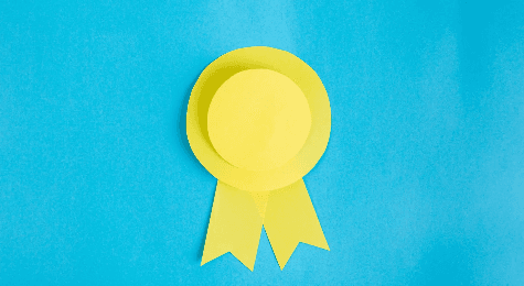 BYTE QUIZ 10월 4주차 당첨자 발표  썸네일 이미지