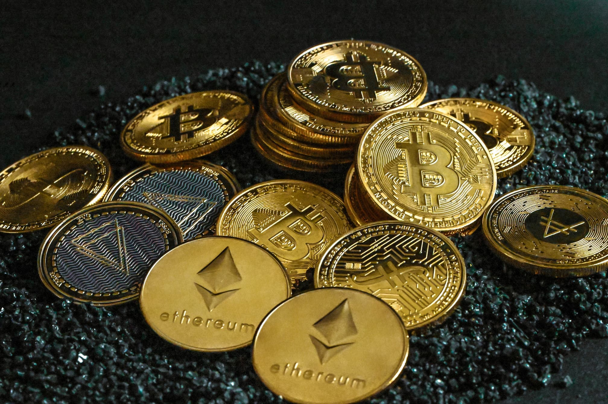 미국 CFTC, 코인 레버리지 규제 첫발