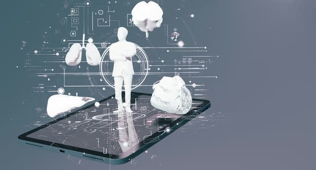 헬스케어 패러다임의 전환, 예방과 진단의 경제학