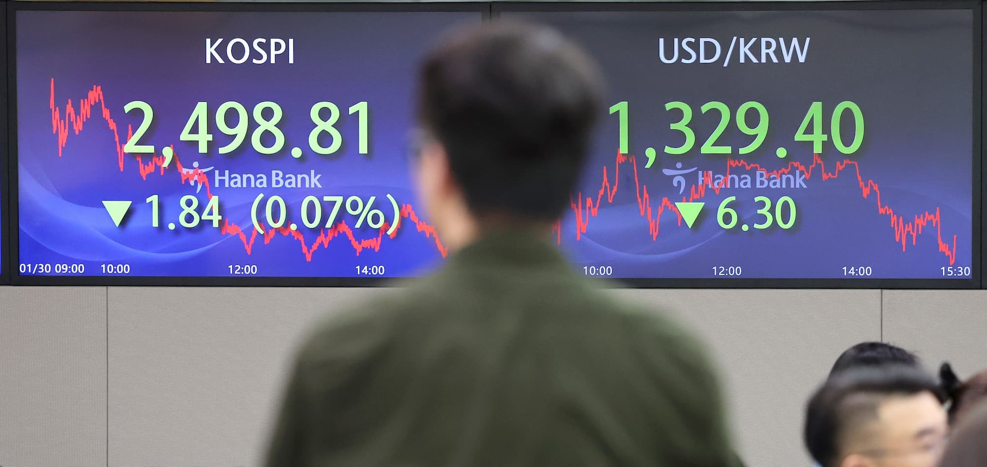 기업 밸류업 프로그램, 코리아 디스카운트 해결에 나서다 썸네일 이미지