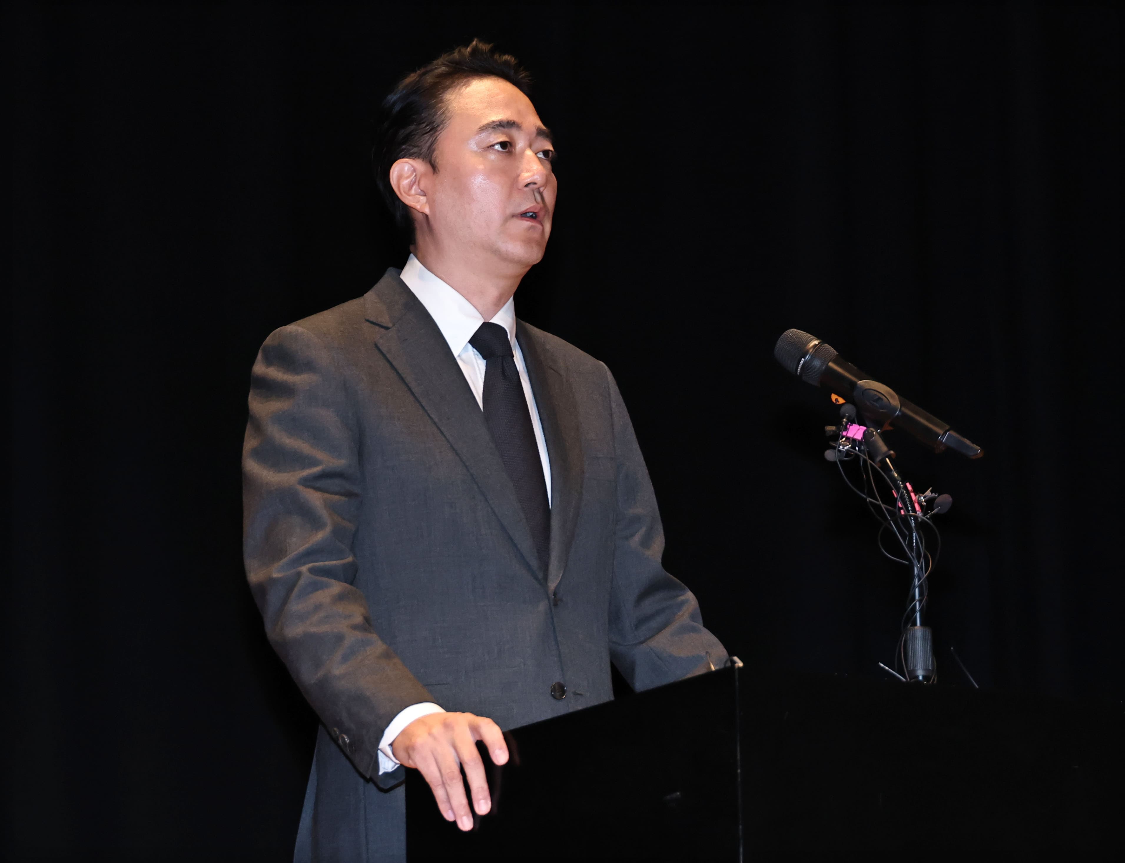 중앙그룹 유동성 위기, 채권시장 쇼크 올까?