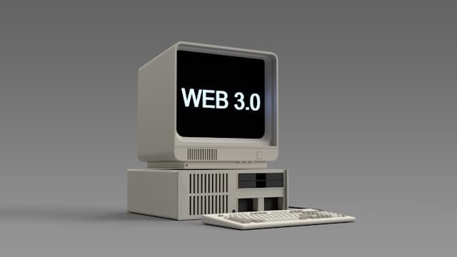 Web3와 De-Fi, 새로운 인터넷과 금융의 등장 썸네일 이미지