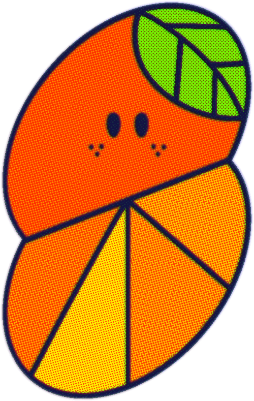 에디터 ORANGE 프로필 이미지