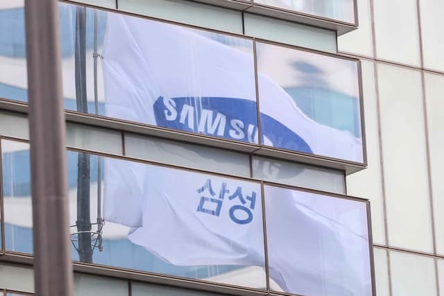삼성전자 7거래일 연속 상승, 하이닉스도 고공행진