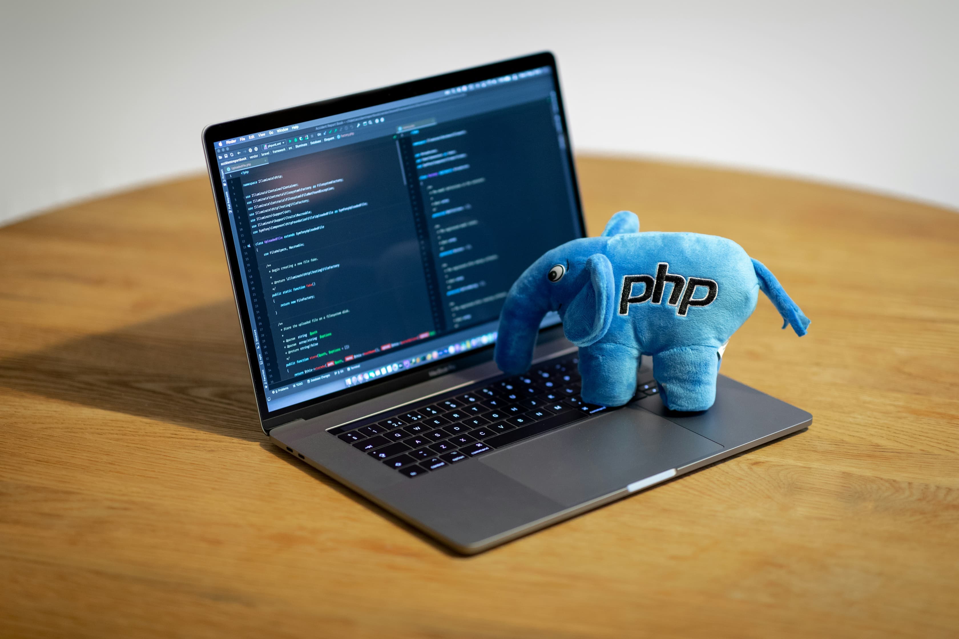 전 세계 웹 70%가 쓰는 PHP, 치명적 위협 발견?