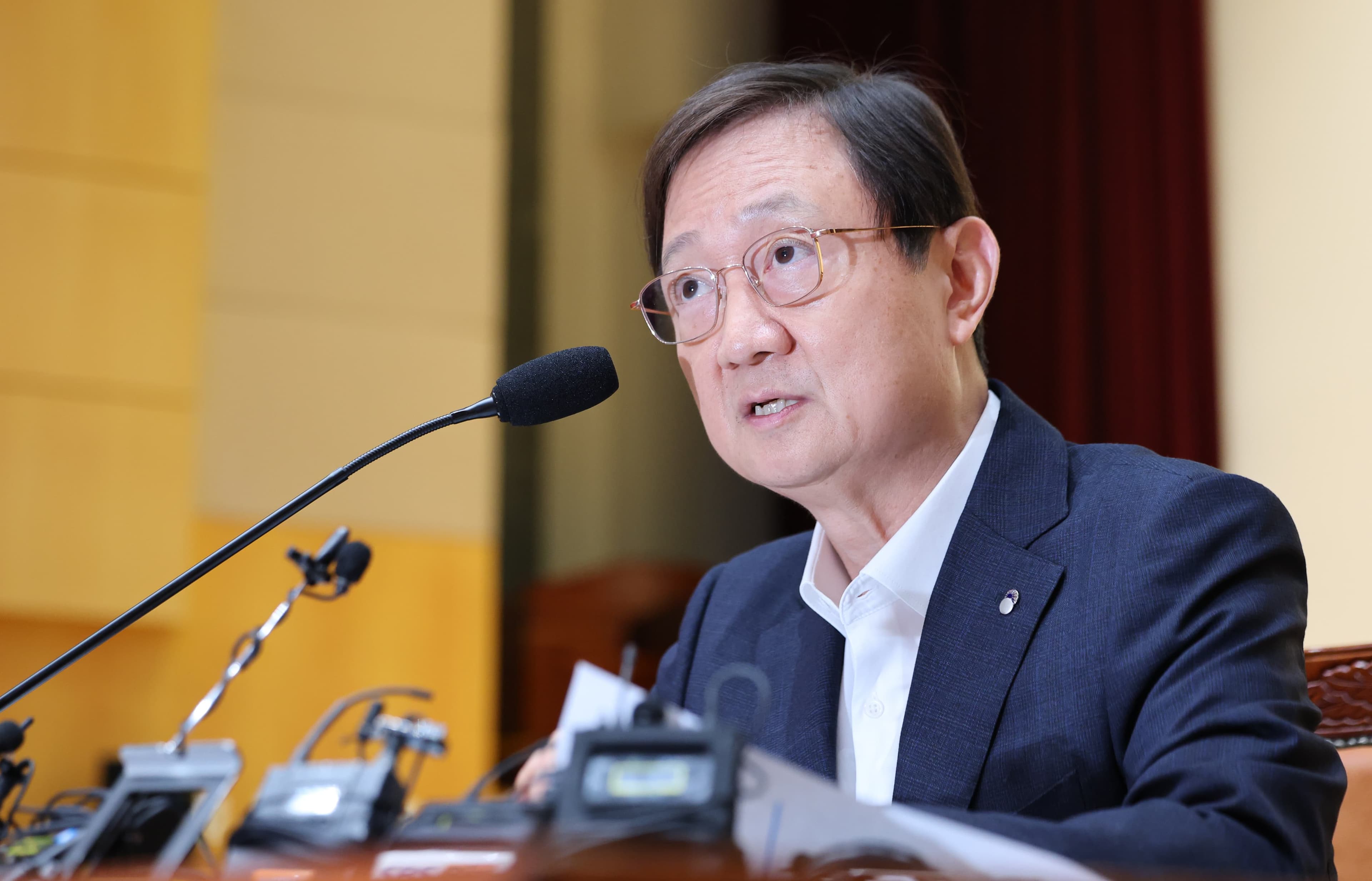단일종목 레버리지 ETF, 금감원장은 도입 후회한다고?