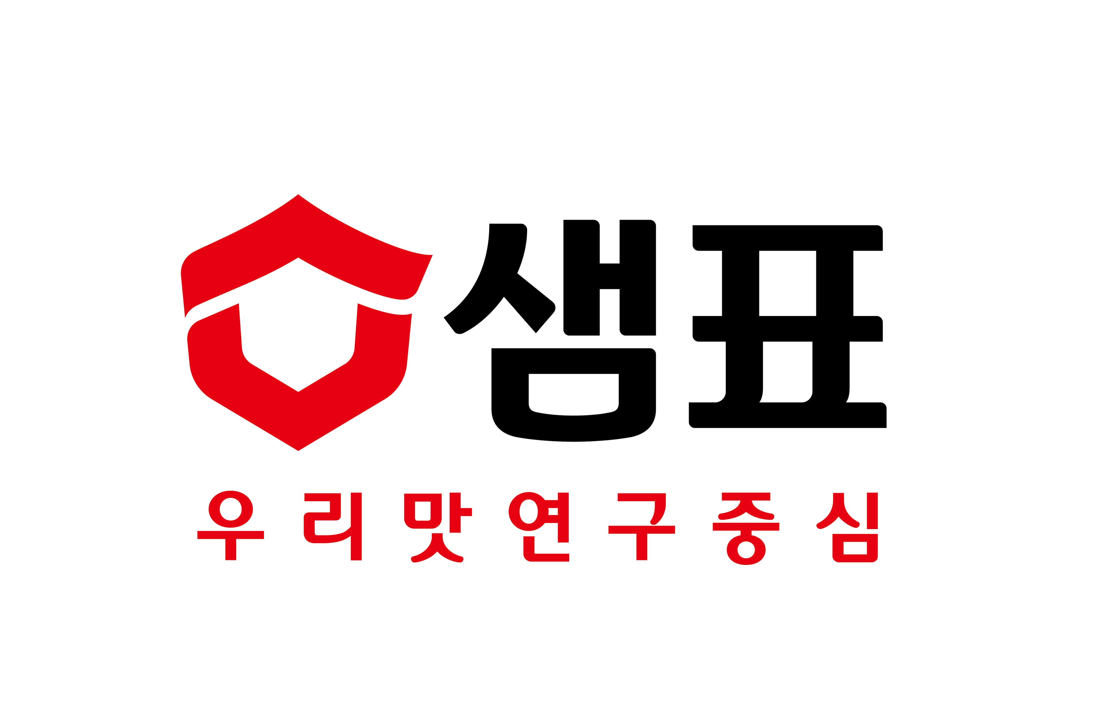 샘표, 자사주 30% 소각에 상한가