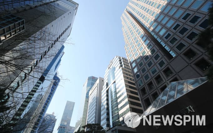 증권주, 거래대금 증가와 실적 기대에 강세