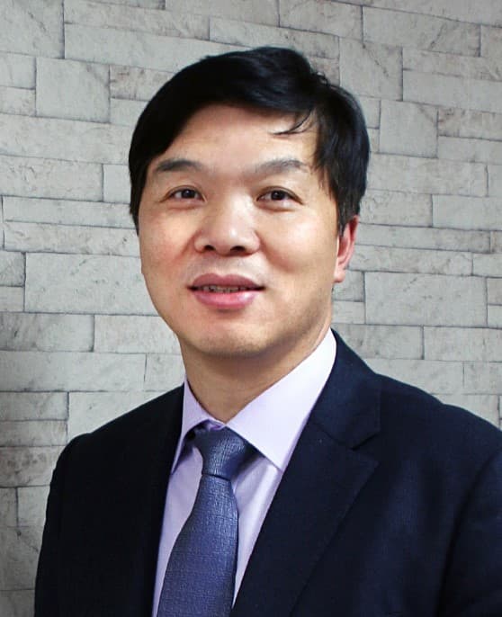 에이피트바이오, 한용해 전 HLB CTO 공동대표 영입