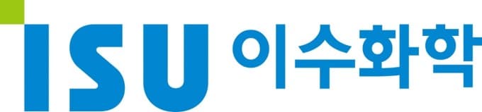 이수화학, 작년 영업이익 934% 증가