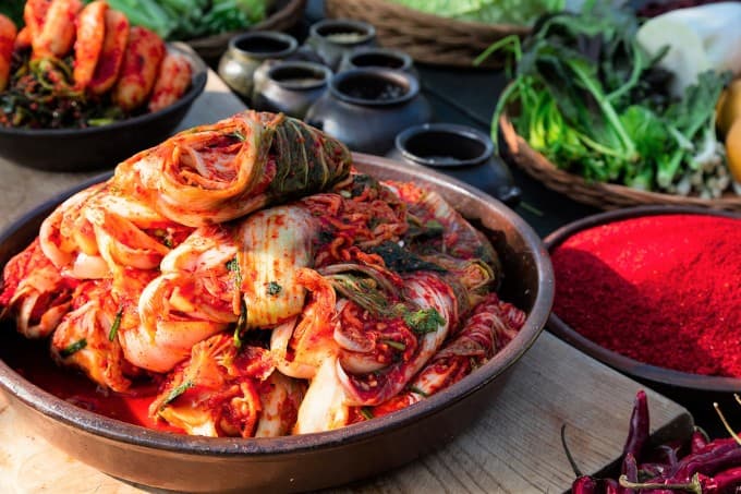 한-EU FTA 효과로 한국 전통 장류 프랑스 수출 급증