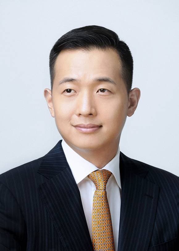 김동관, 한화솔루션 유상증자 참여