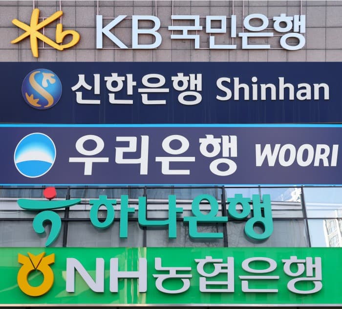 하나증권, 은행주 순환매 소외 가능성 낮아