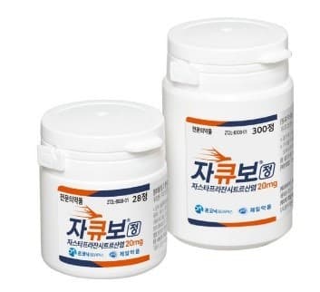 온코닉테라퓨틱스, 자큐보 제균 3상 승인