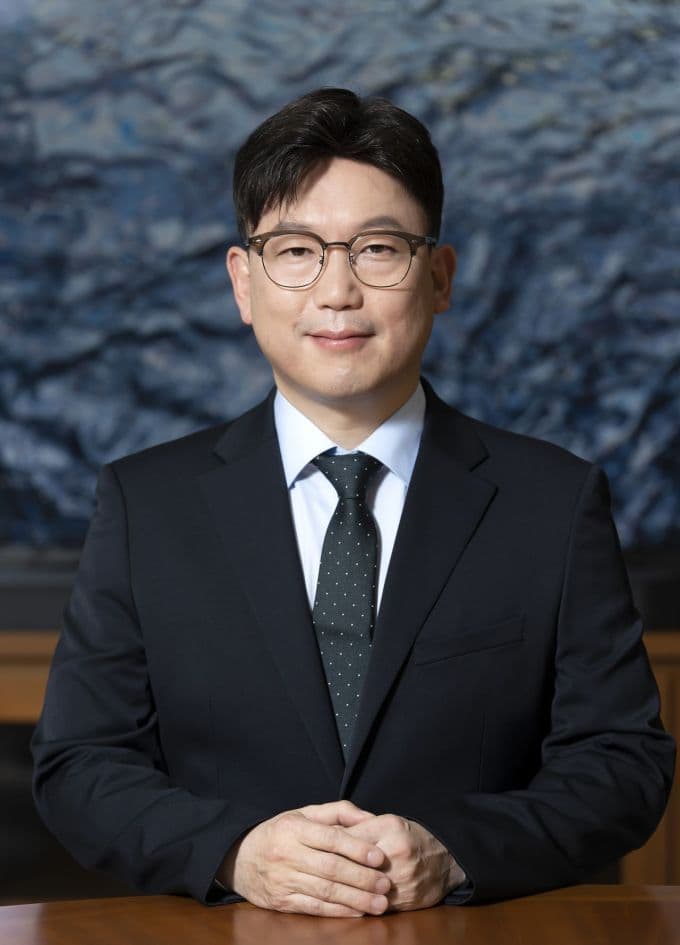용석우, 한국전자전 글로벌 혁신 무대 도약 선언
