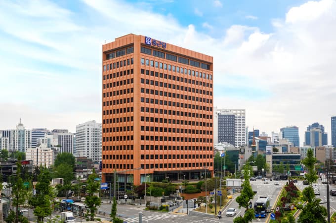 종근당, 시흥에 3925억 투자해 R&D 거점 조성