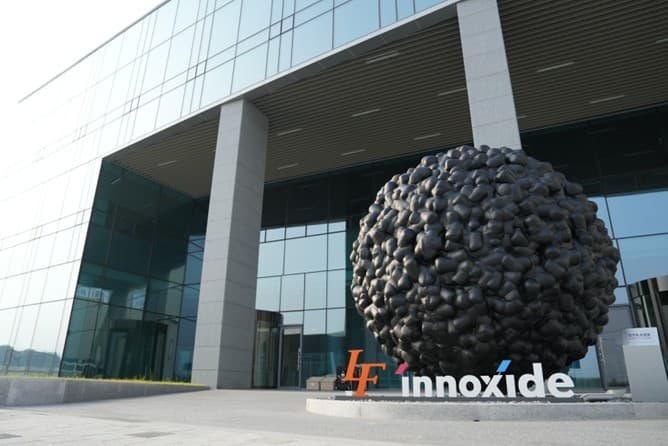 엘앤에프, 2분기 흑자전환과 LFP 공급 기대에 주가 급등
