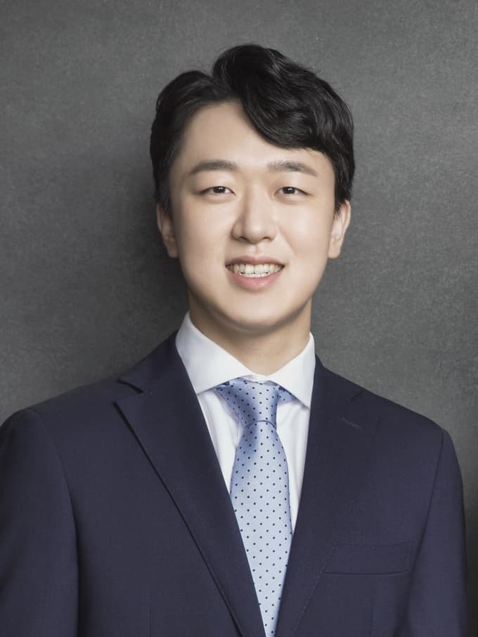 농심 신상열, SKT 평사원과 결혼