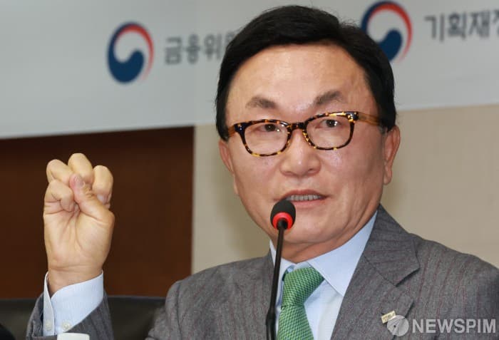 미래에셋 박현주 회장 장남, 증권사 PI 부문 합류