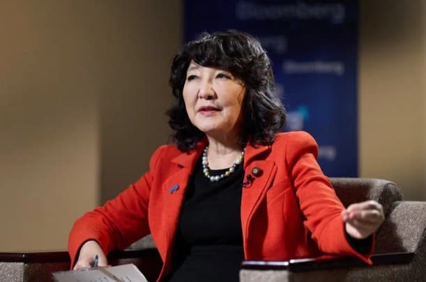 일본 재무상, WB·IMF 개발위 의장 취임