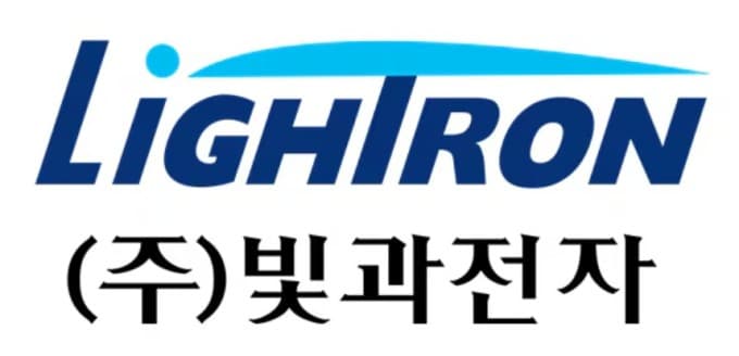 빛과전자, 6G 광통신 국산화 선정에 상한가