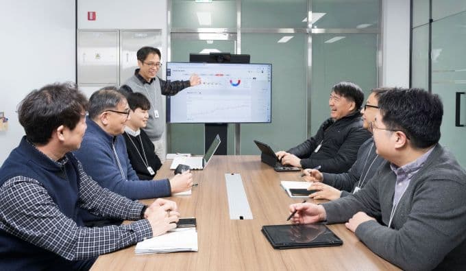 대상그룹, B2B 영업 디지털 전환 성공