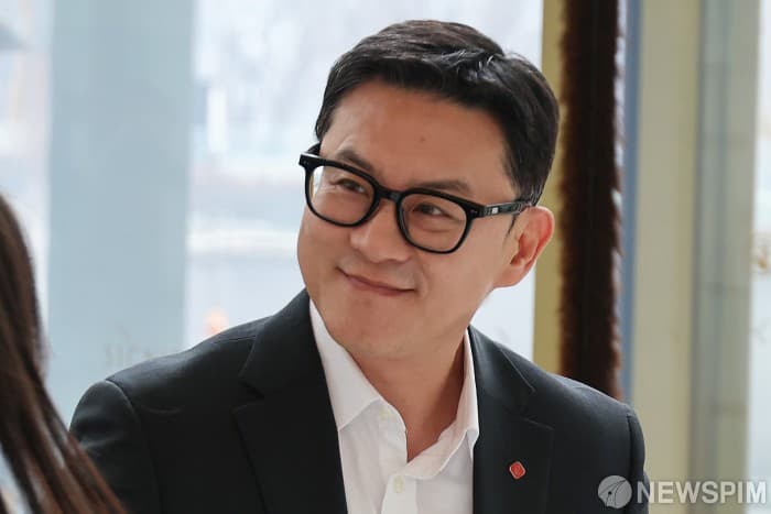 롯데웰푸드, 상반기 영업이익 98% 급증