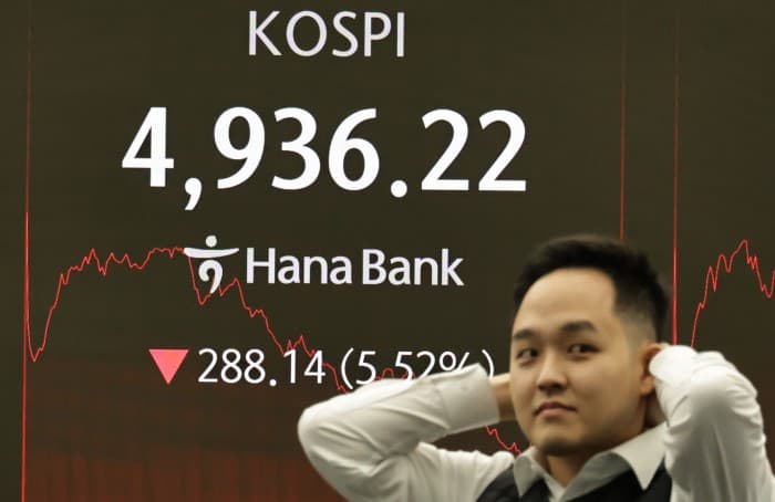 상속세 논란에 신도리코 주가 급등