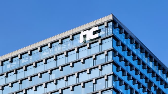 엔씨, DJBIC 지수 3년 연속 선정