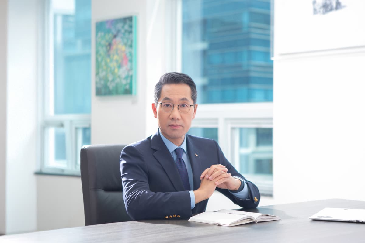 SK바이오팜 이동훈, 자사주 3000주 매입