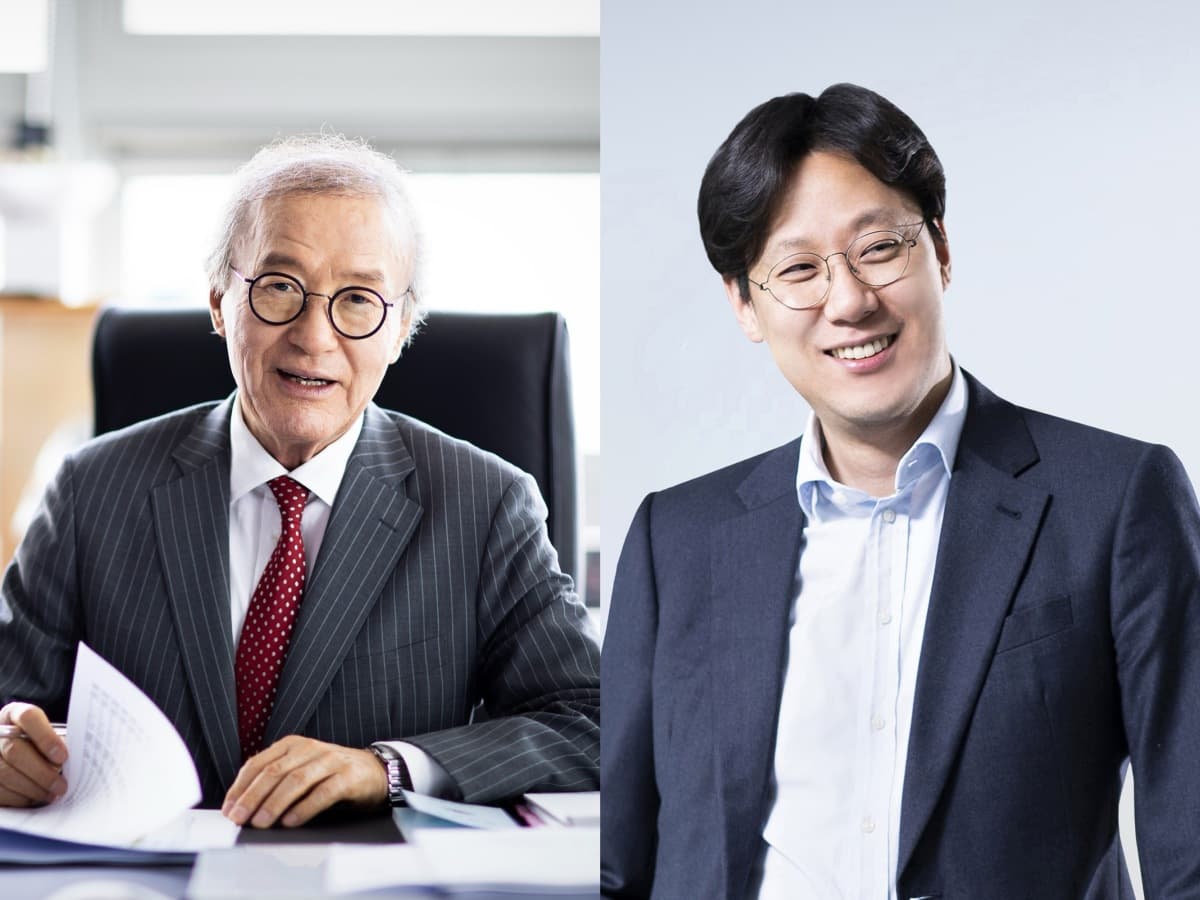 미스토홀딩스, 윤윤수 회장 명예회장 추대