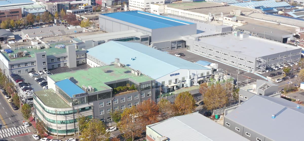 비츠로넥스텍, 한화와 누리호 엔진 수주