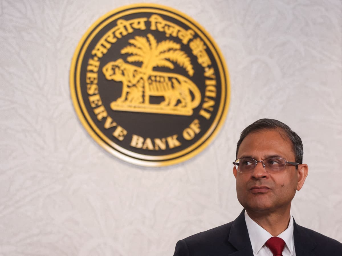 인도 물가 4.82%에 RBI 금리 인상 관측