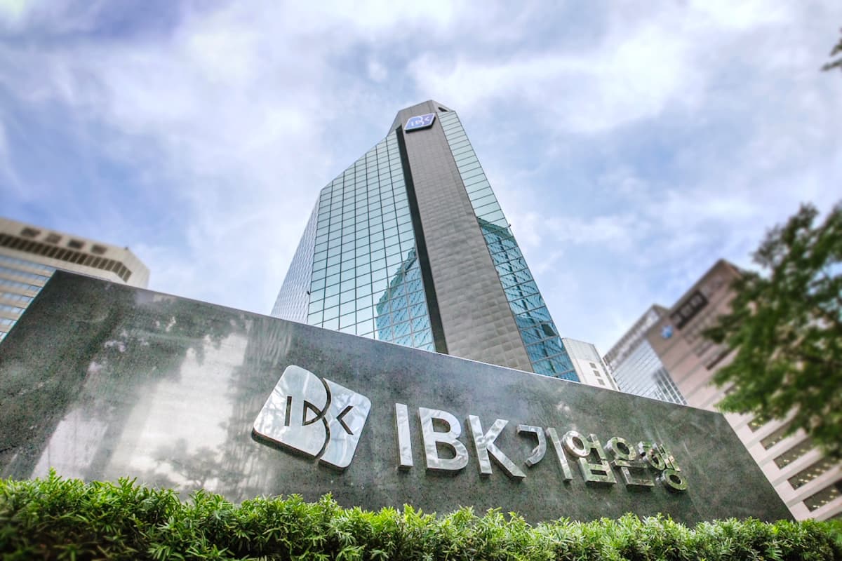 IBK기업은행, 유로머니 3개 부문 수상