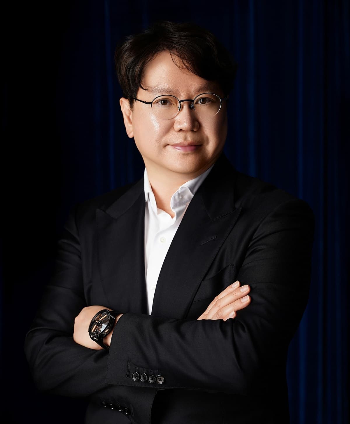 한미반도체 곽동신 회장, 50억 자사주 매입 완료