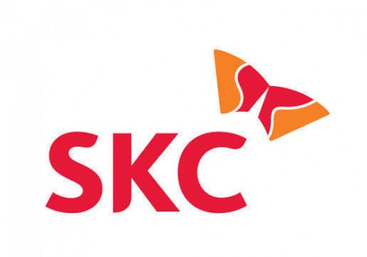 SKC, 1.2조 유상증자 흥행에 주가 21% 급등