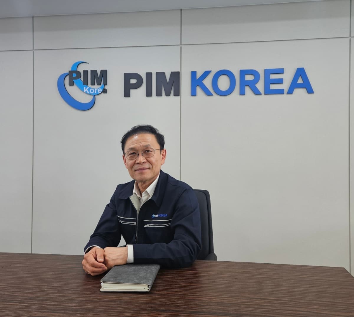 한국피아이엠, 휴머노이드 로봇 부품 양산