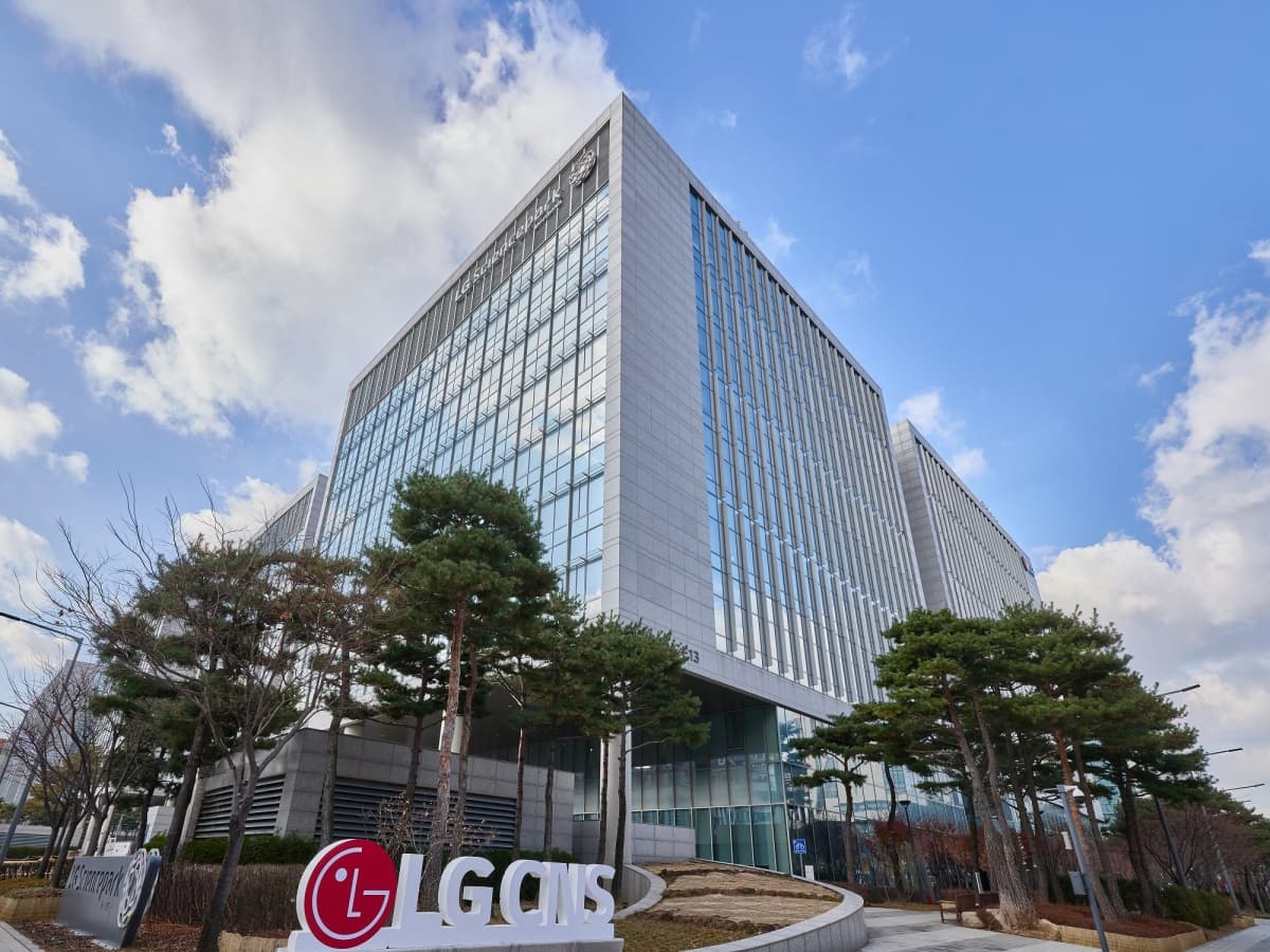 대기업 SI 3사, SW 순환매에 급등