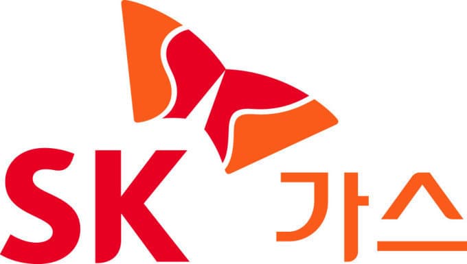 SK가스, 울산GPS 이익 확대에 4.5% 상승