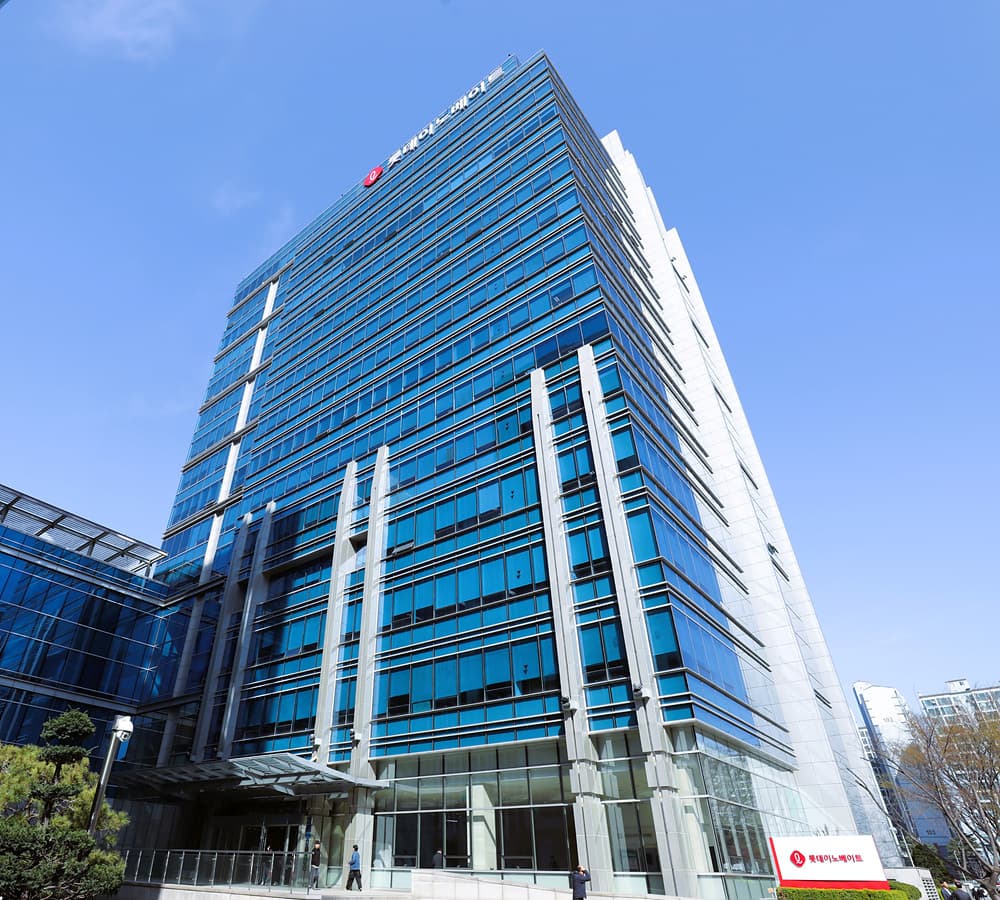 롯데이노베이트, AI 경영시스템 국제표준 인증 획득
